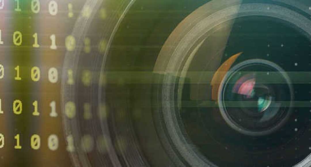 Cognex Vision Symposium