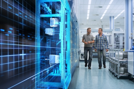 Siemens Control Panel Online Symposium 2020