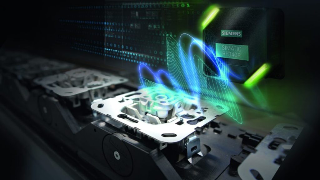 simatic-rf300 the powerful hf rfid system