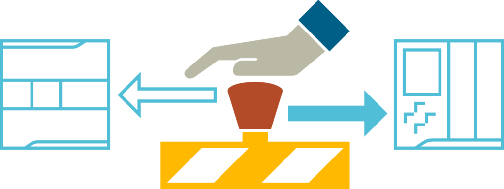 Safety Integrated visual