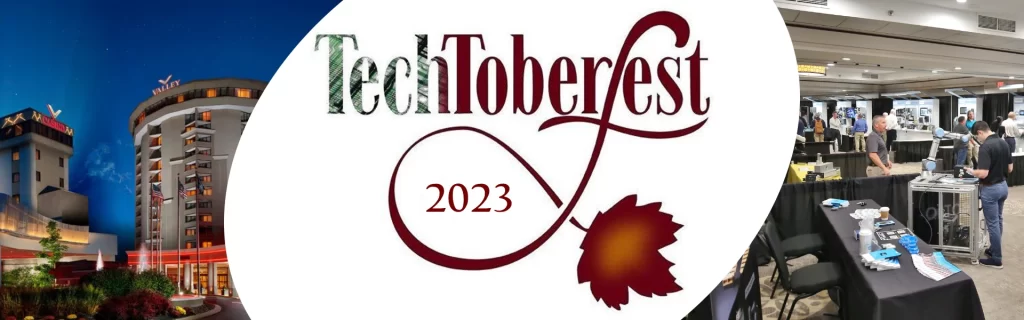 TechToberFest 2023