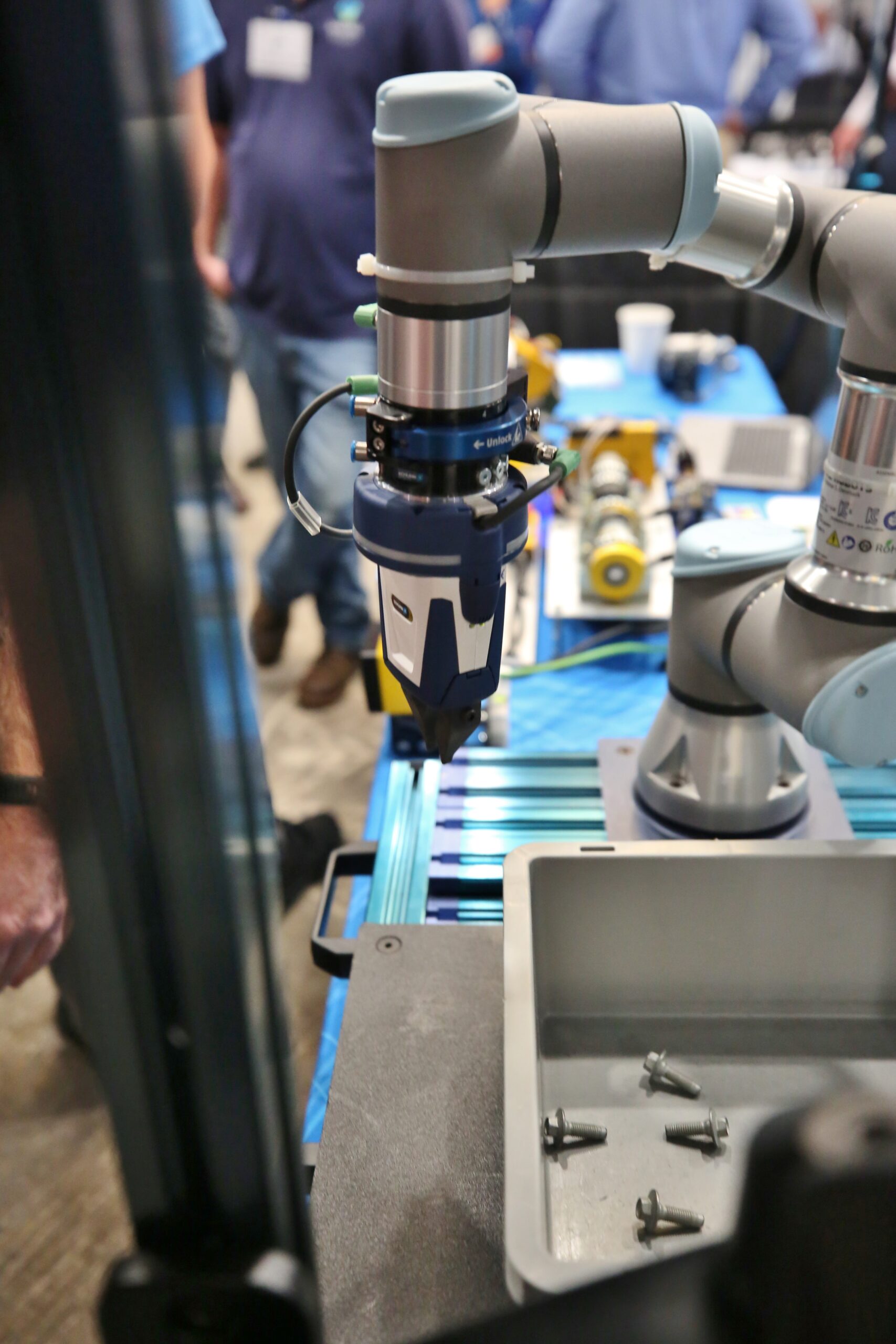 Techtoberfest - Applied Controls, Inc.