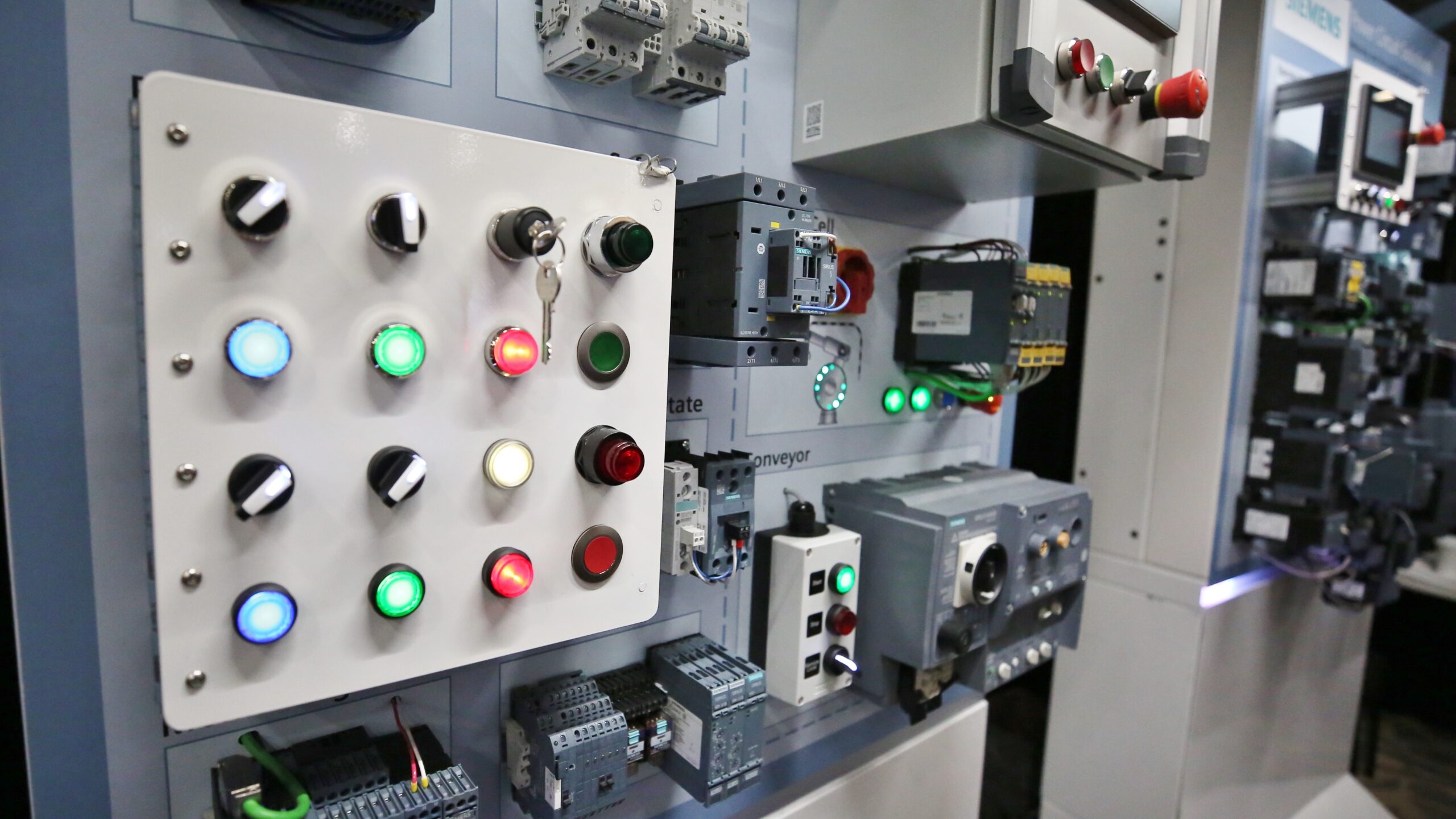 Techtoberfest - Applied Controls, Inc.