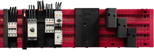 Riline Rittal RiLineX Busbar System: The Future of Power Distribution